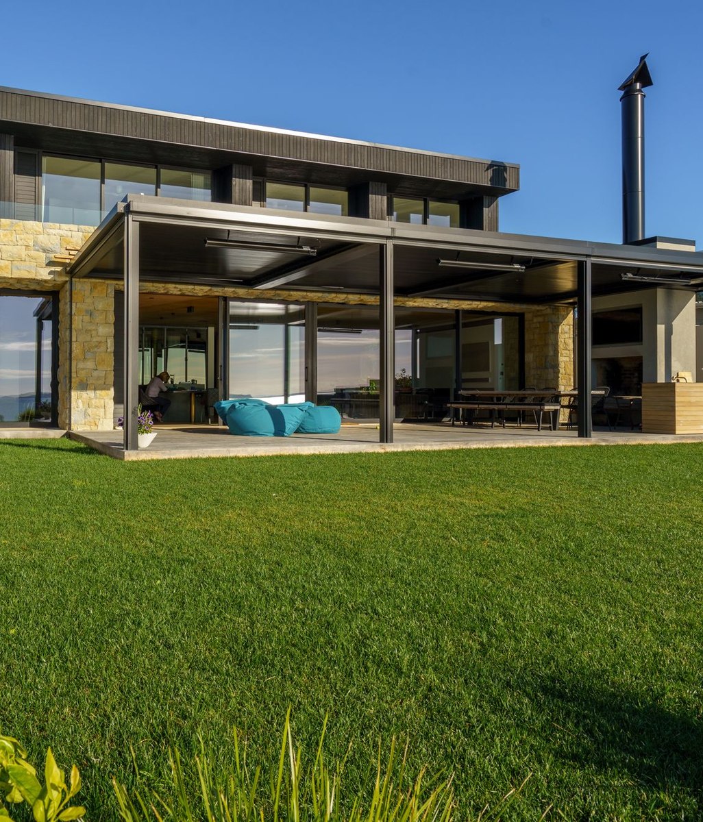 Perfectly imperfect: a seaside masterclass in stonemasonry