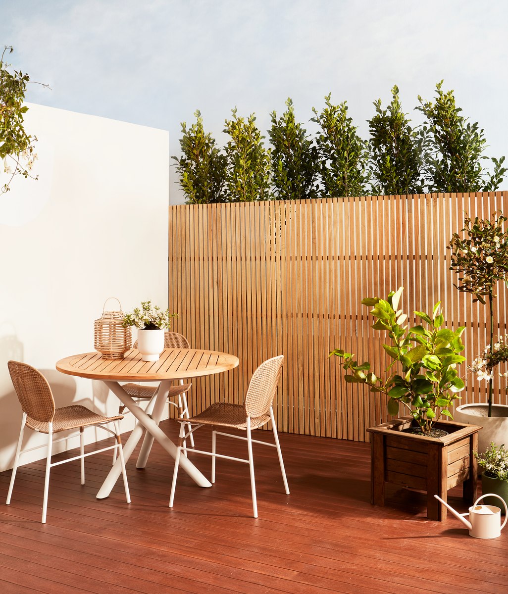 Wood stain colours to protect and elevate your home