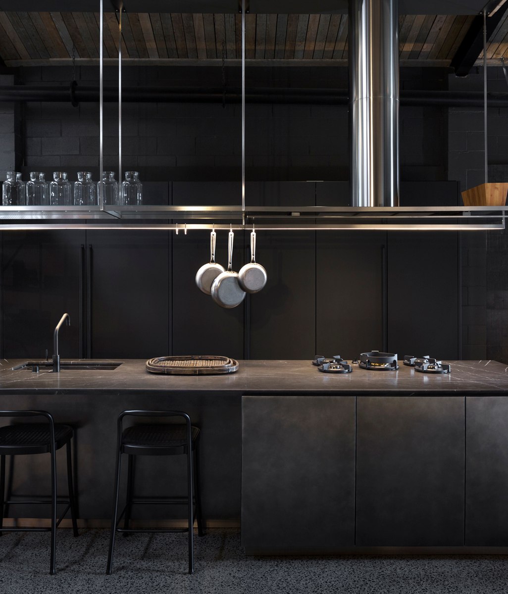 The essence of Italy: Boffi Studio on designing beauty