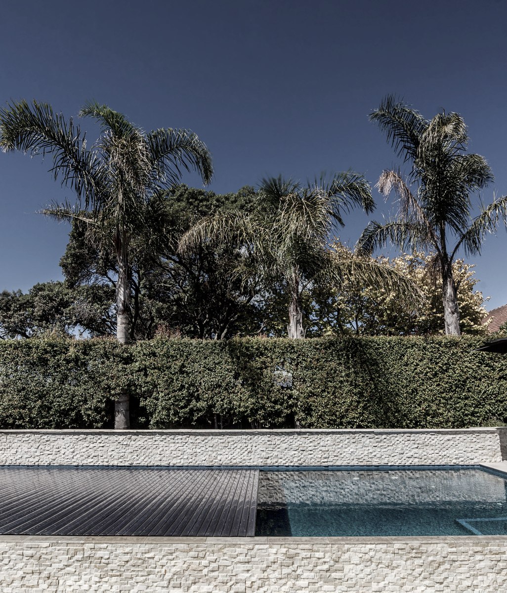 The ultimate automated pool cover