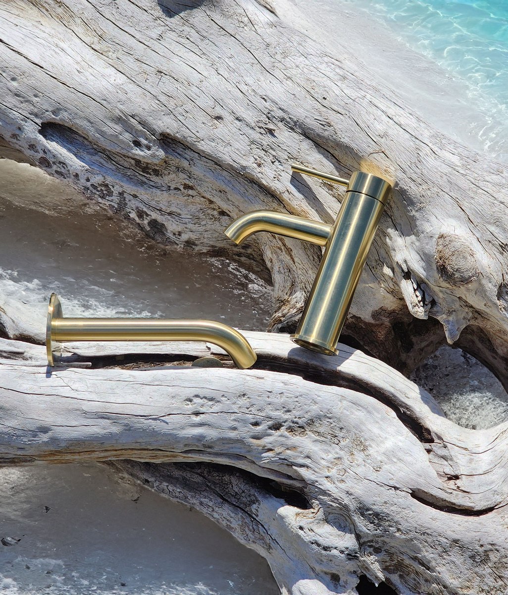 5 bathroom design ideas inspired by nature