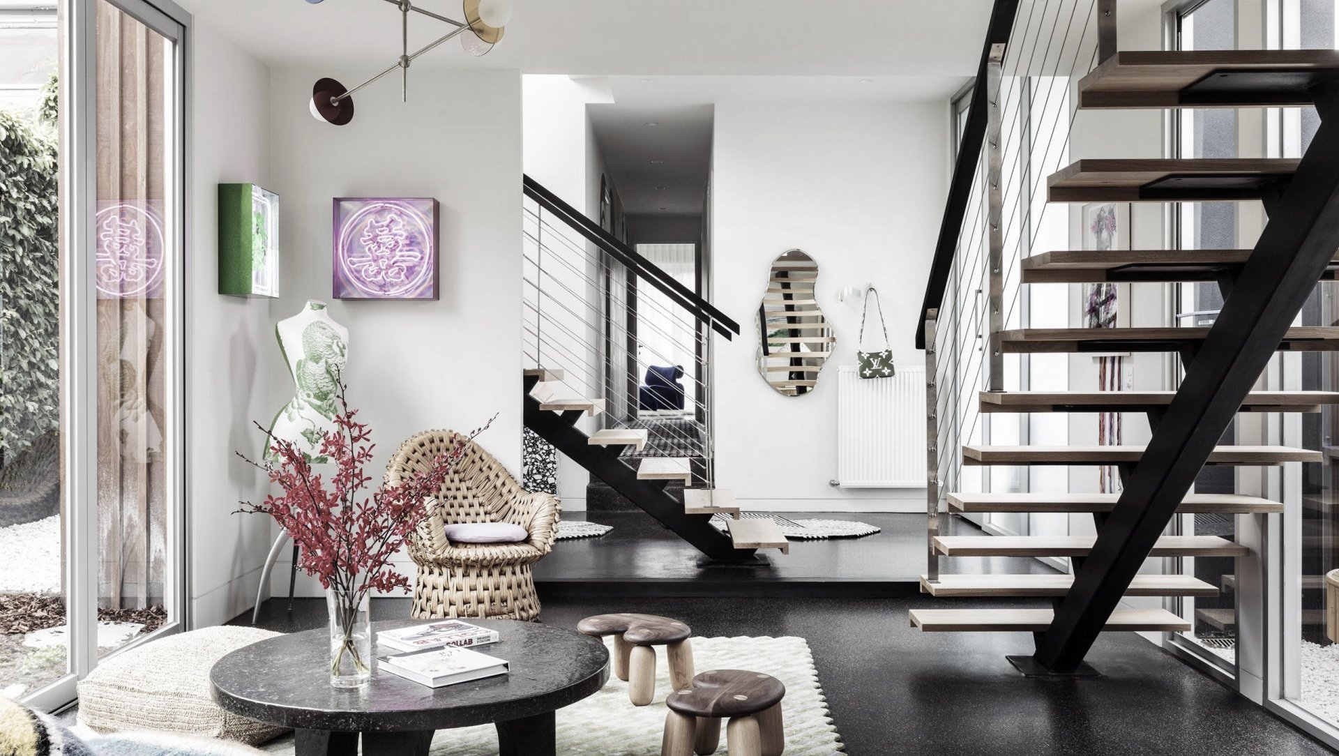 The essential rules of interior design every homeowner should know