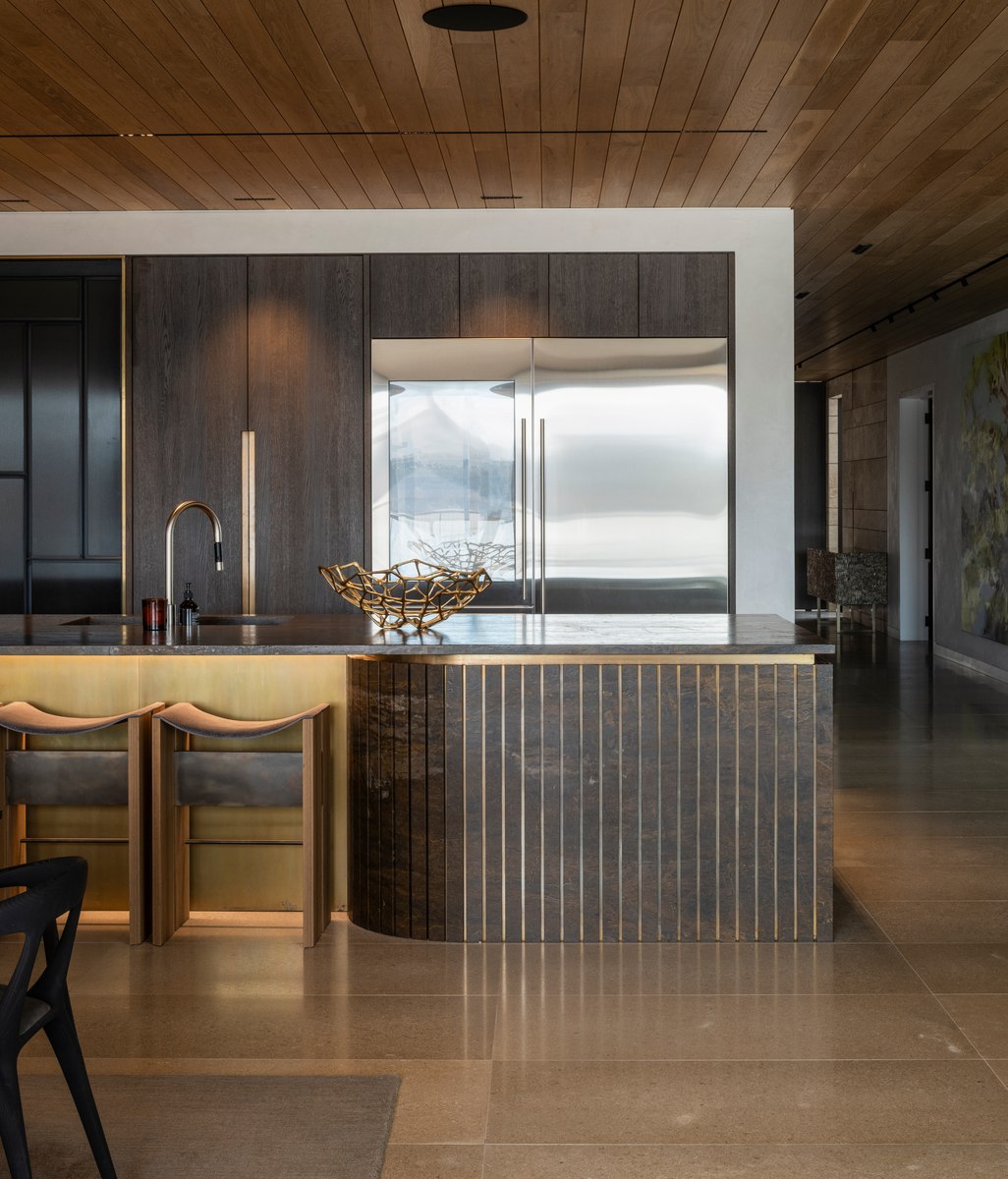 The new owner of DBJ Furniture is continuing the art of custom cabinetry