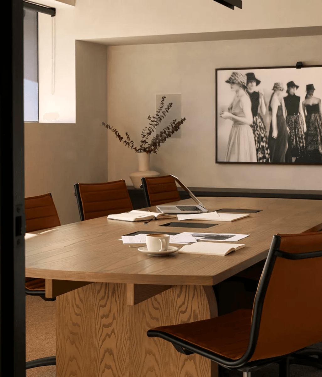 Stylish automation solutions for homes and offices