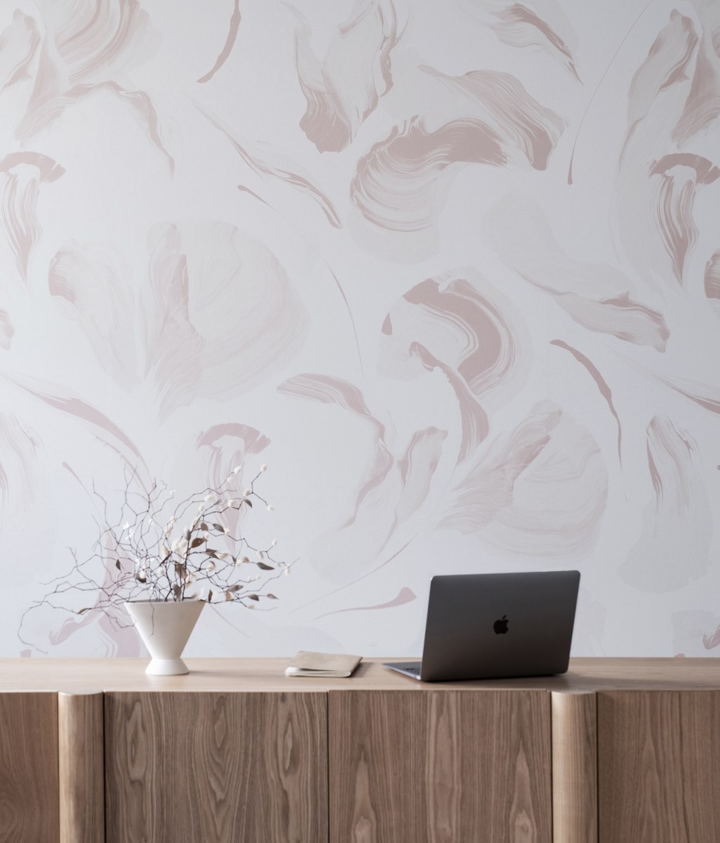 The intersection of art and architecture in the workplace