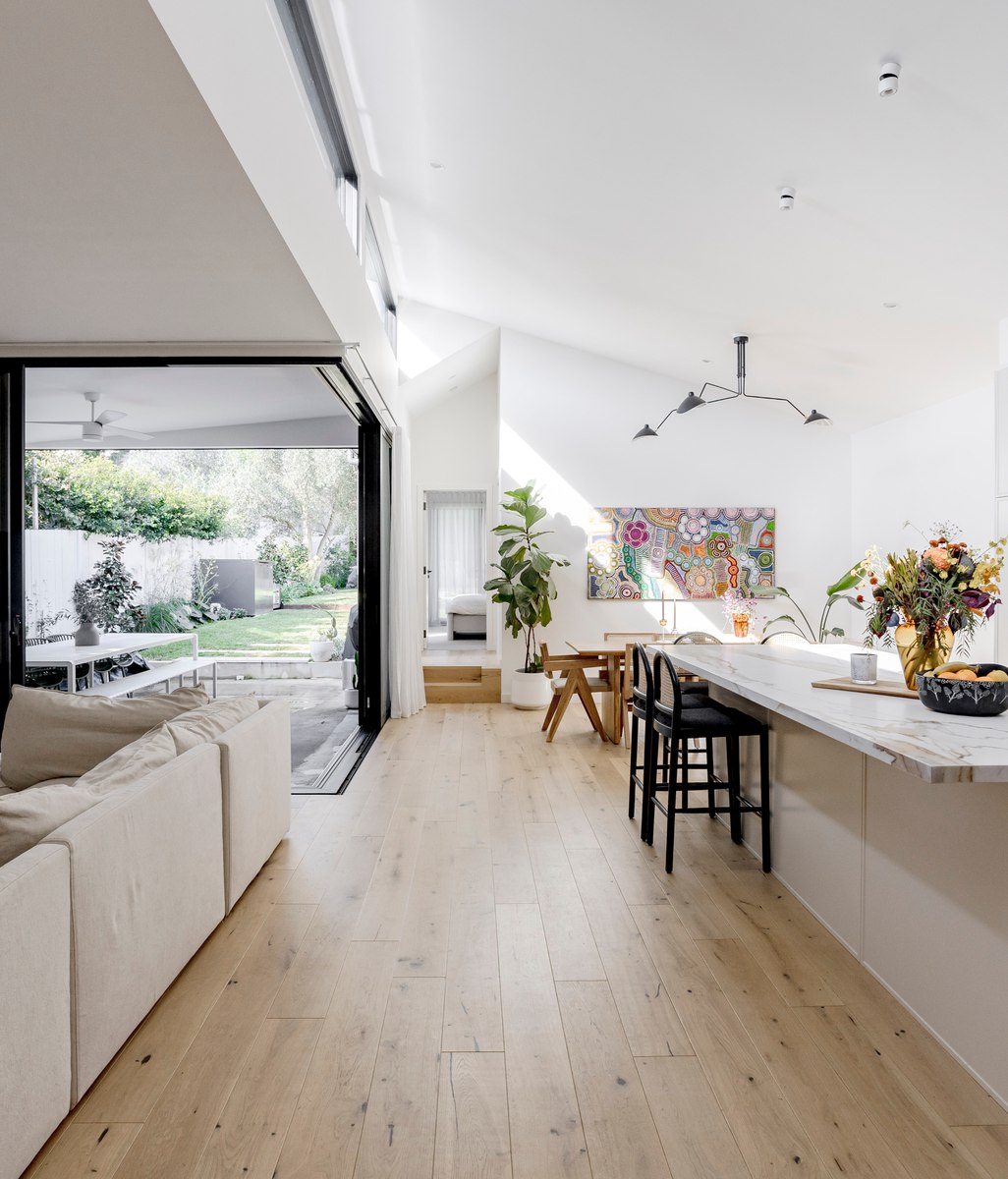 Creating homes with a personalised approach