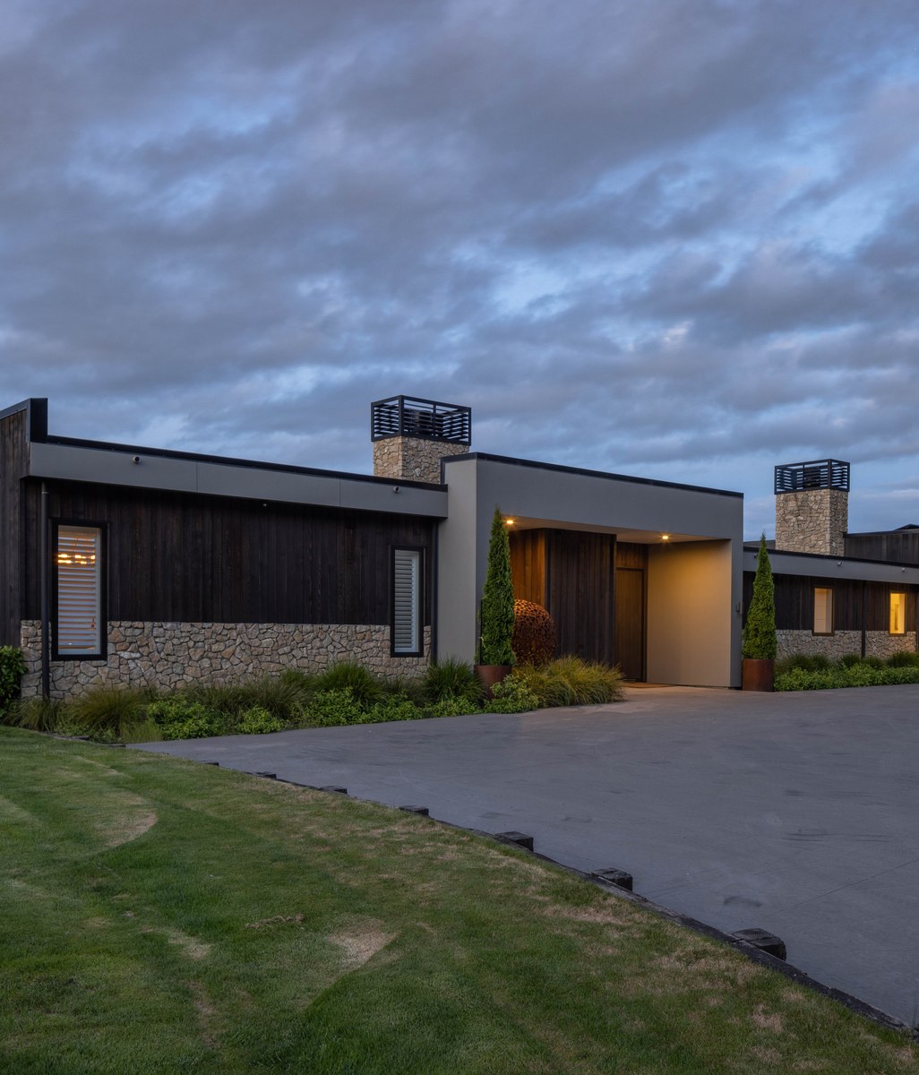 Building your dream home with Havelock North Construction