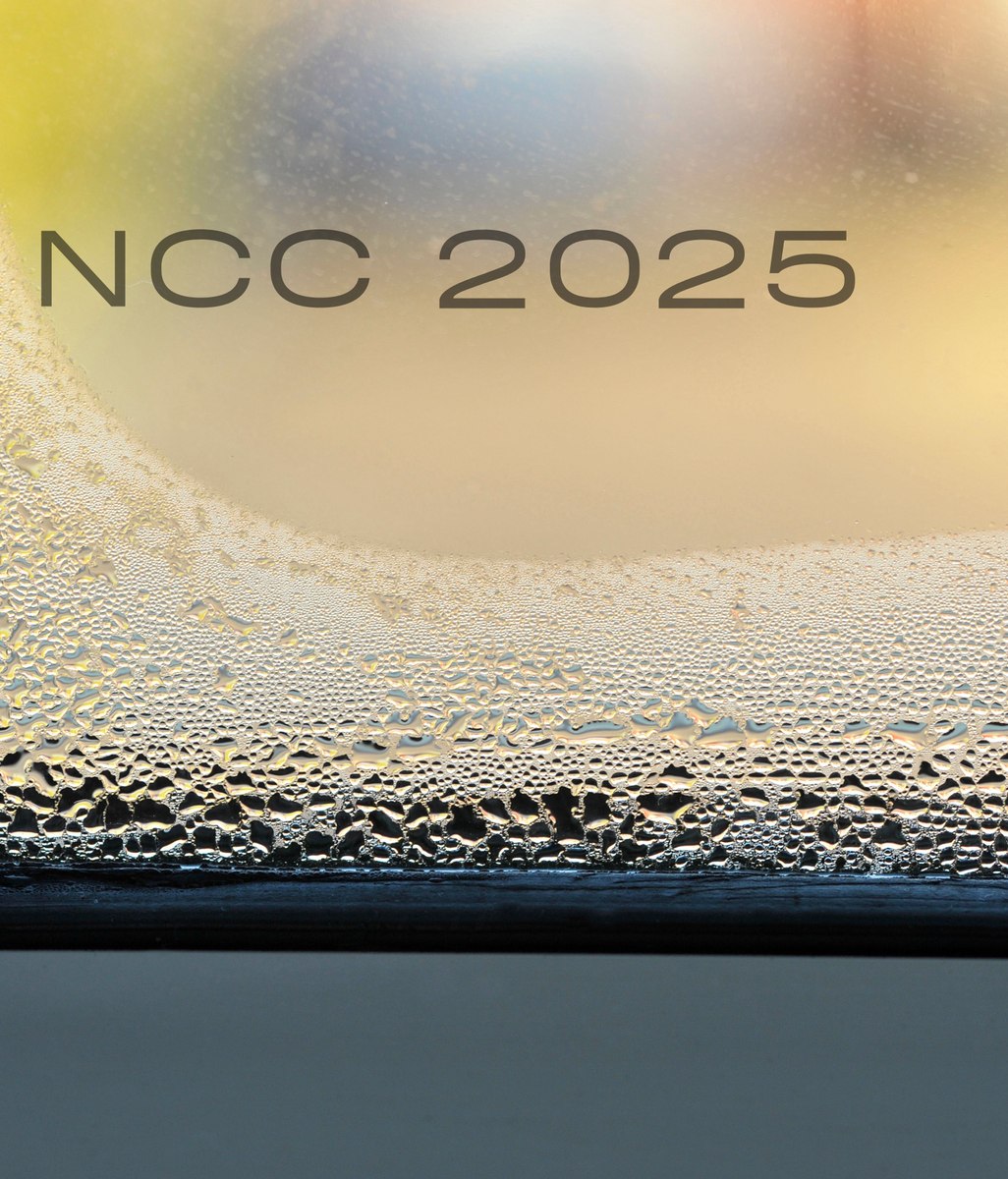 NCC 2025 – A deeper look