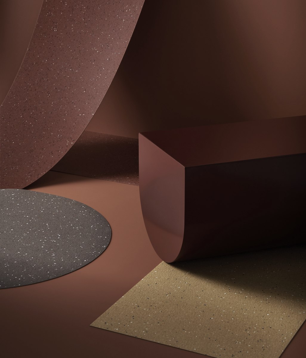 This new flooring range turns Australiana into a sophisticated new concept