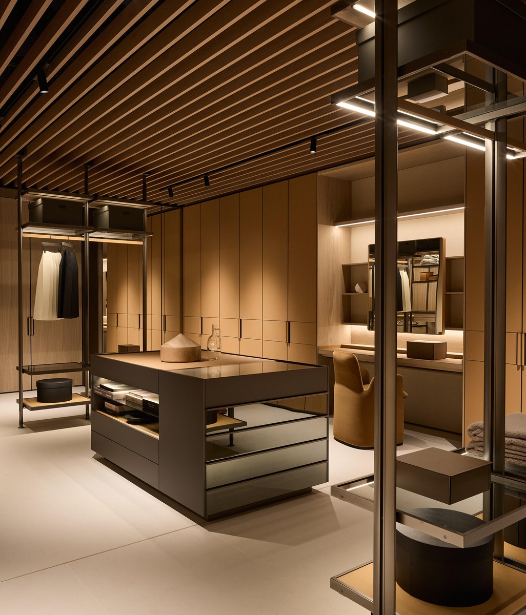 Poliform opens a new chapter in Sydney