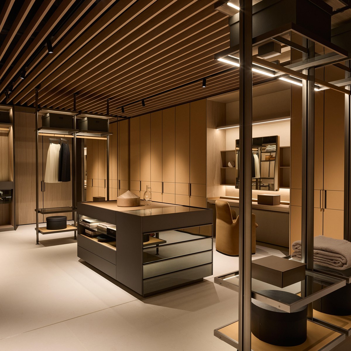 Poliform opens a new chapter in Sydney