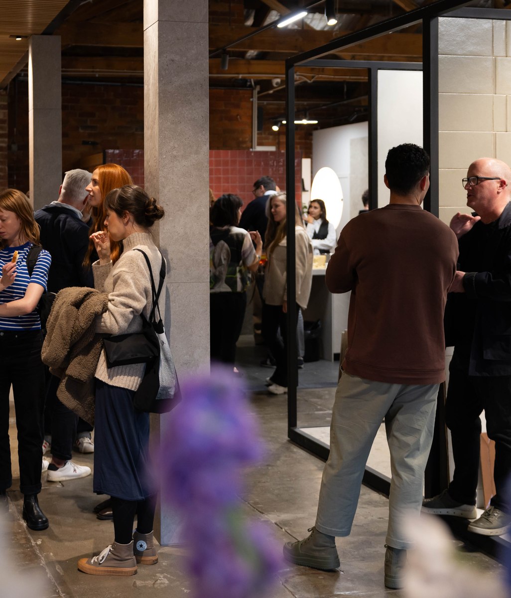 A Year of Texture and Community: Tiento Fitzroy Turns One