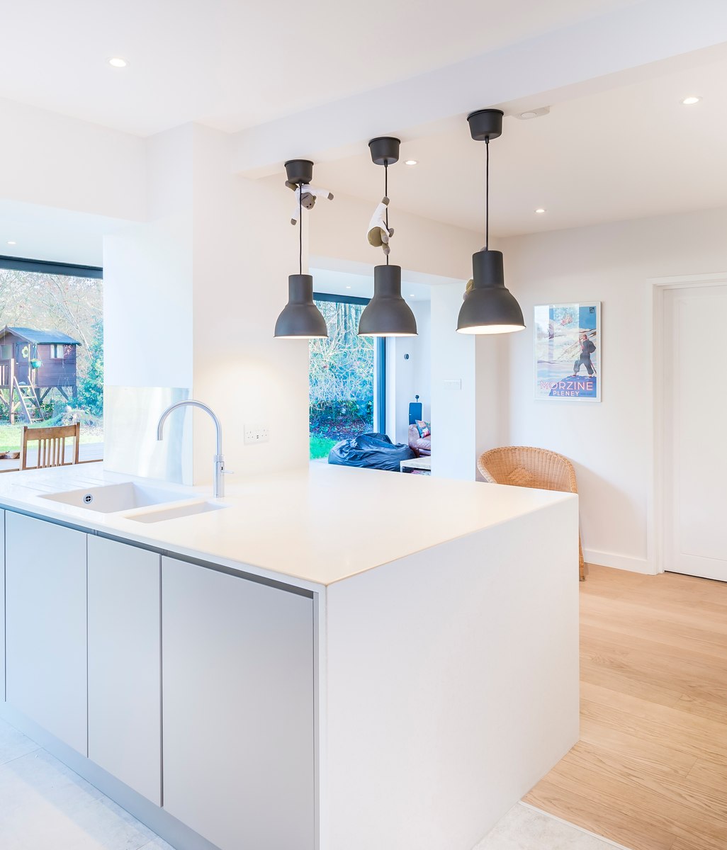 How to design a home for year-round comfort using heating, cooling and ventilation