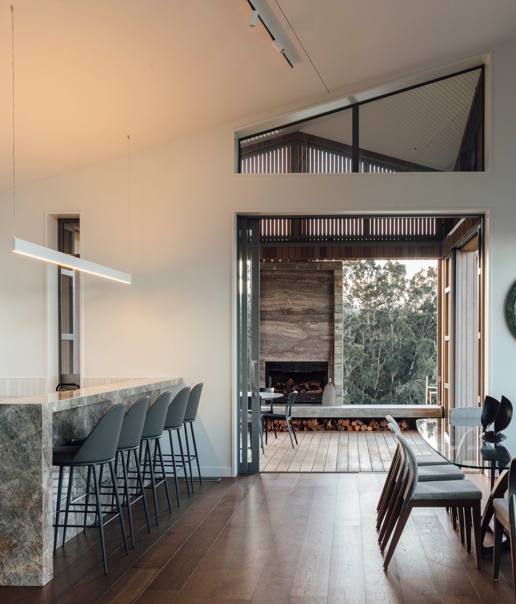 Elevating interior design with luxury furniture.