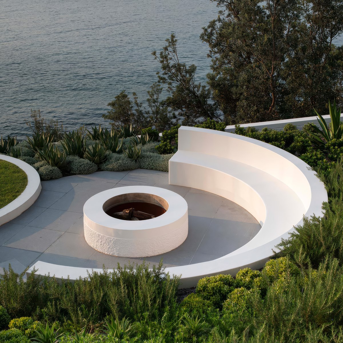 How to design a garden that gets better with age