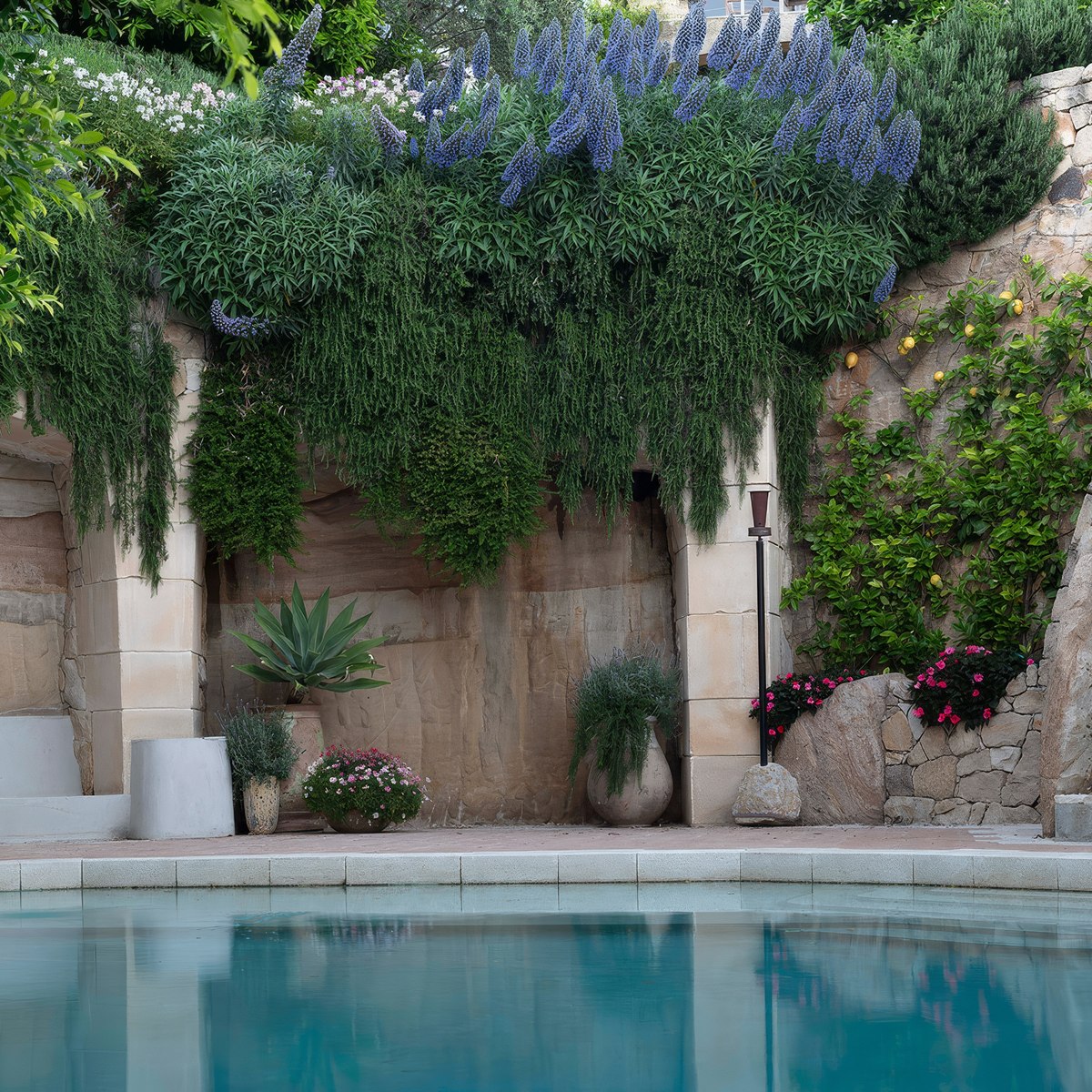 Why Secret Gardens refuses to have a signature style