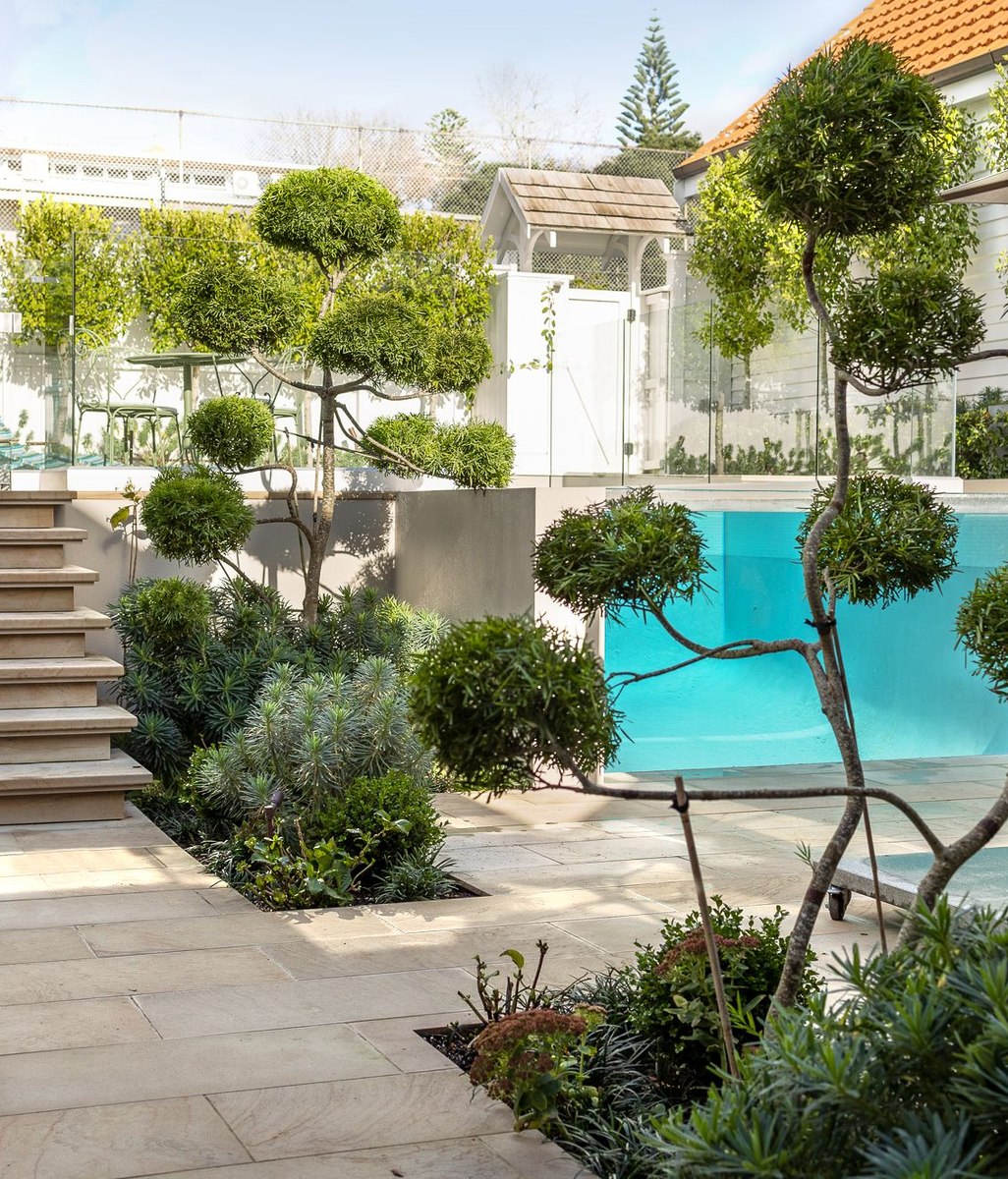 Behind the scenes with Second Nature: a look at the ins and outs of full-service landscape design