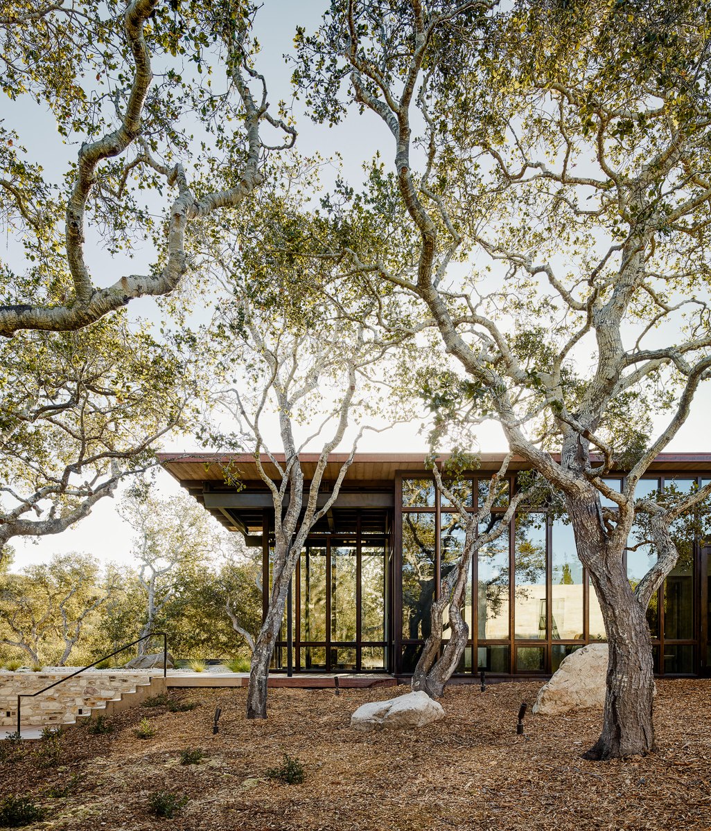 A House Designed Around a New Way of Living