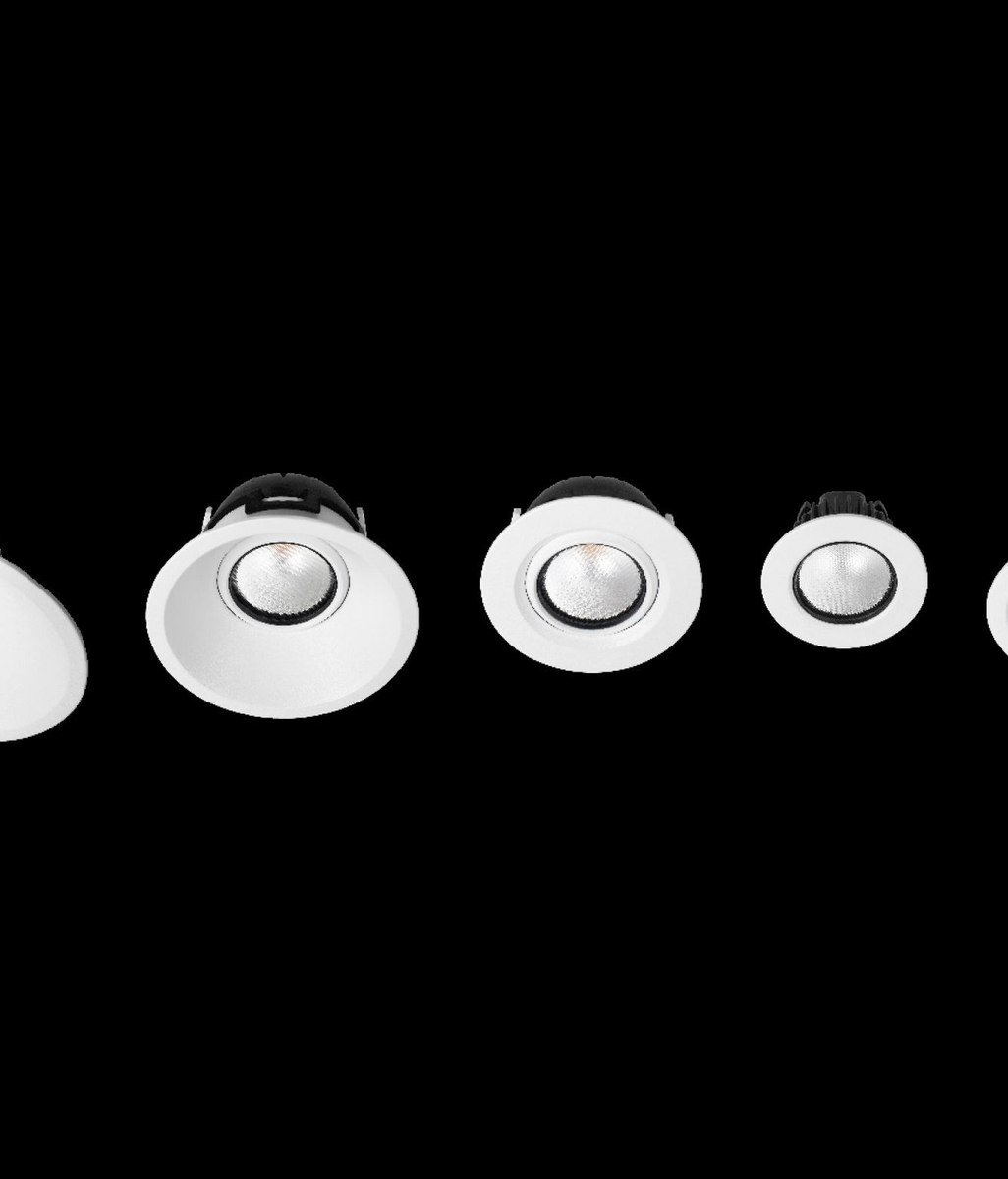 Beauty in light: the modern luminaire