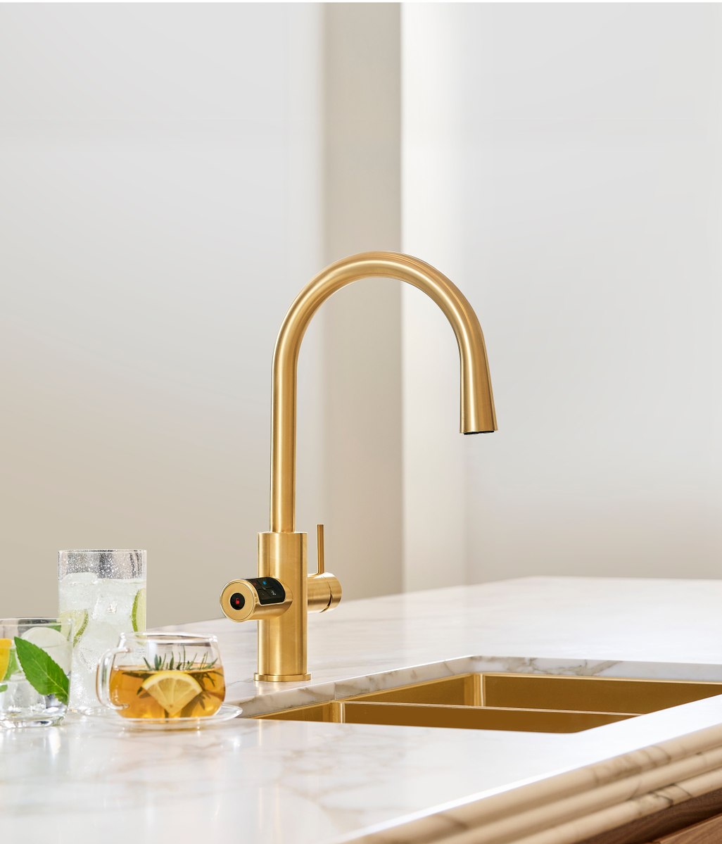 The future of water dispensing: unveiling cutting-edge technology for instant chilled, boiling, and sparkling water