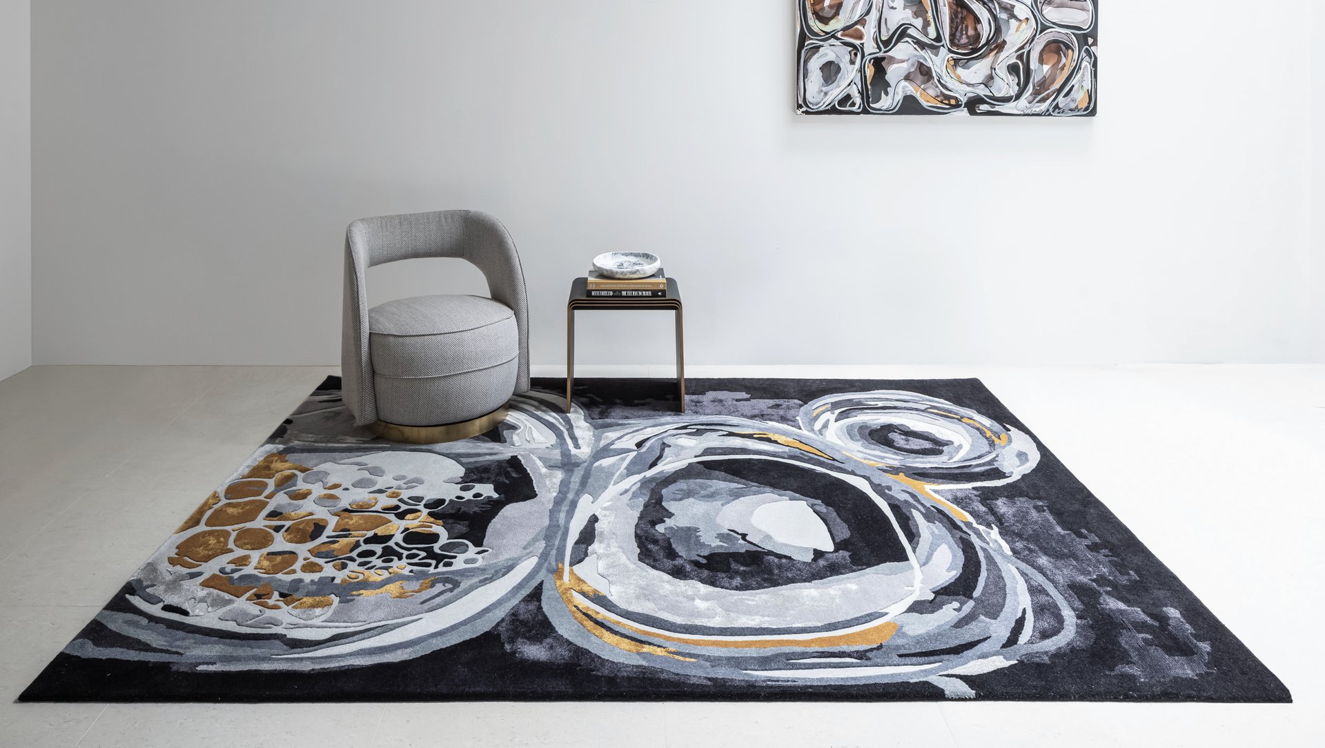 18 Different Types of Rugs and the Best Ways to Use Them