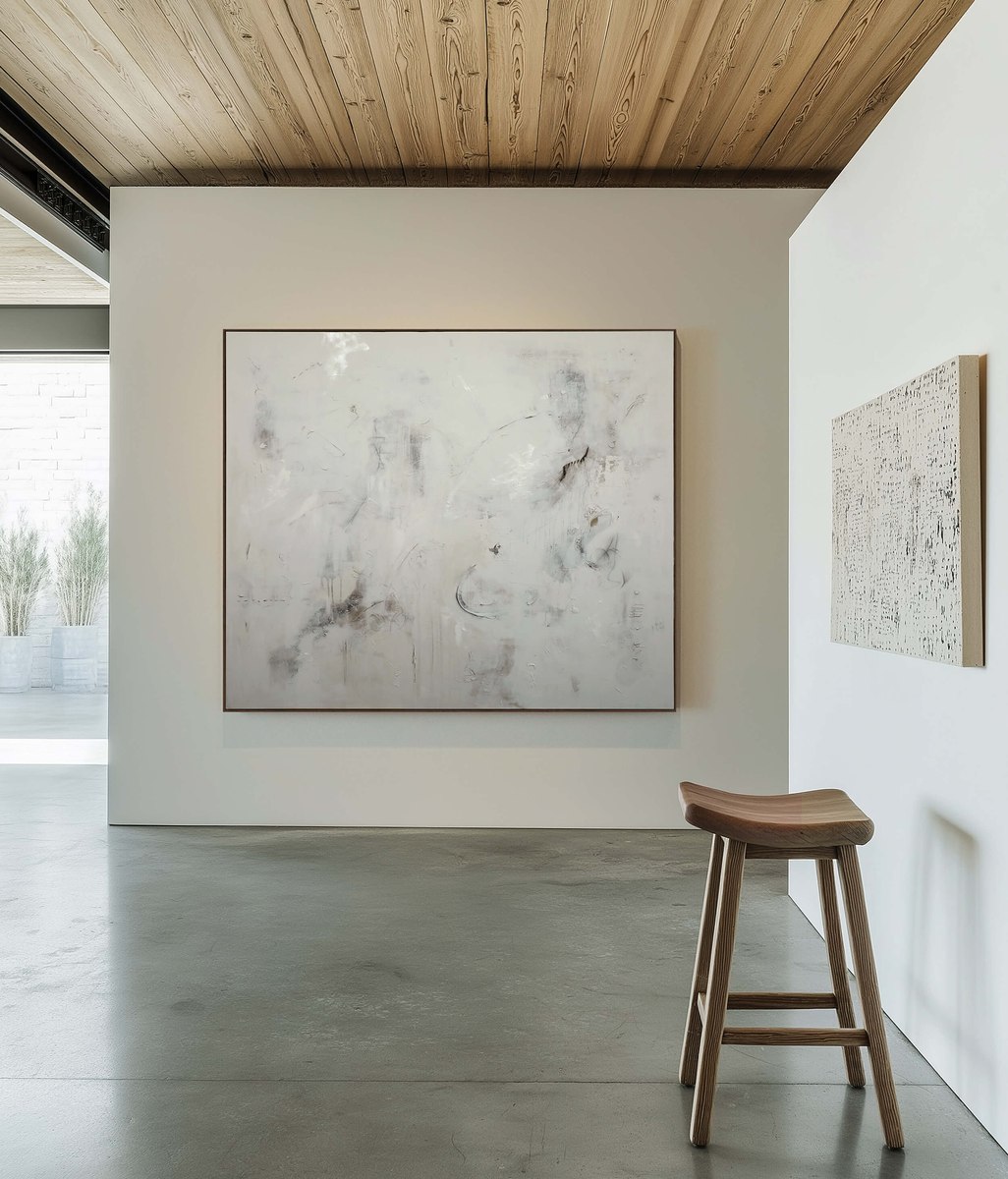 Parch: A New Body of Work by Lee J Morgan