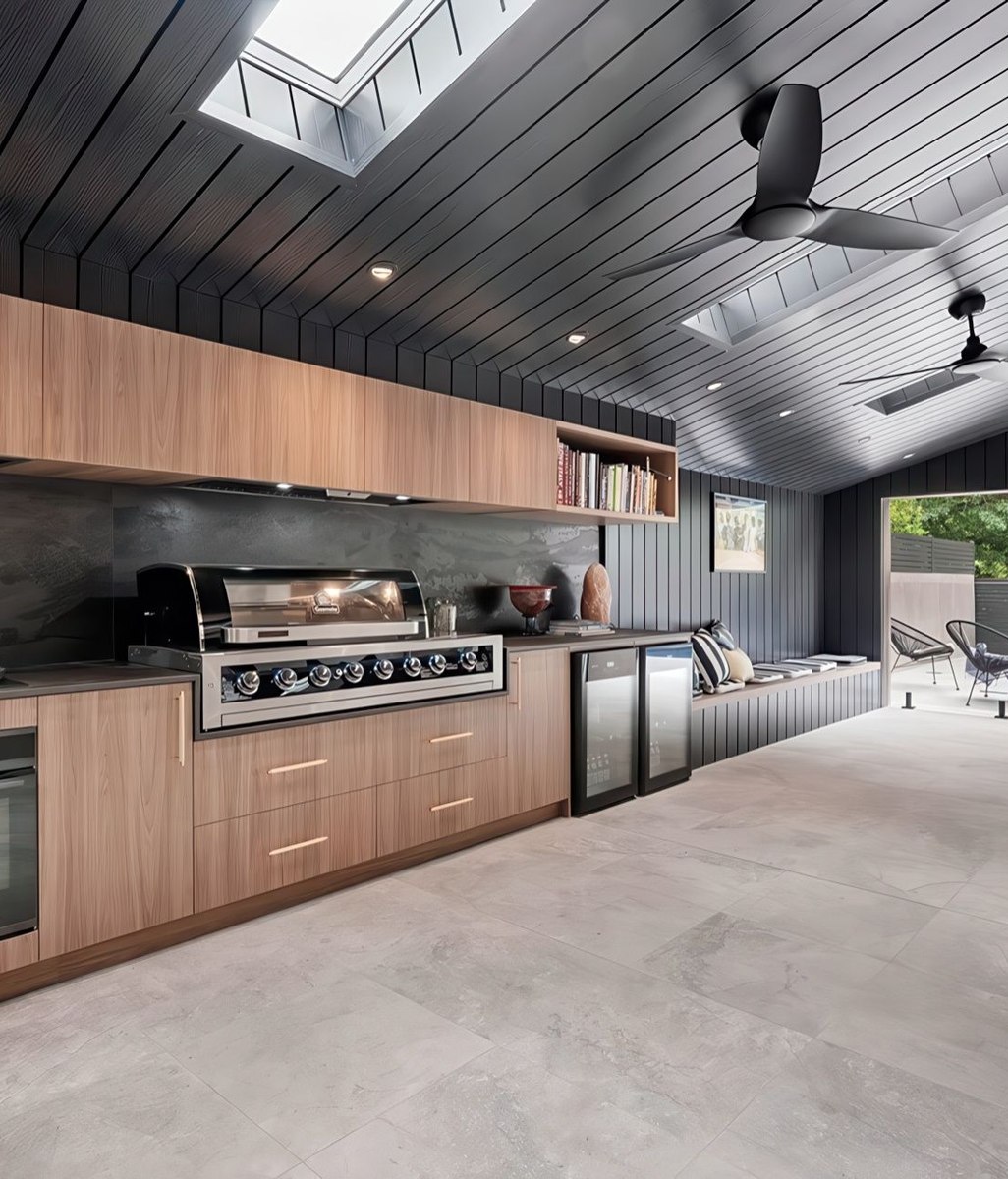 Why Upgrade Your Rangehood