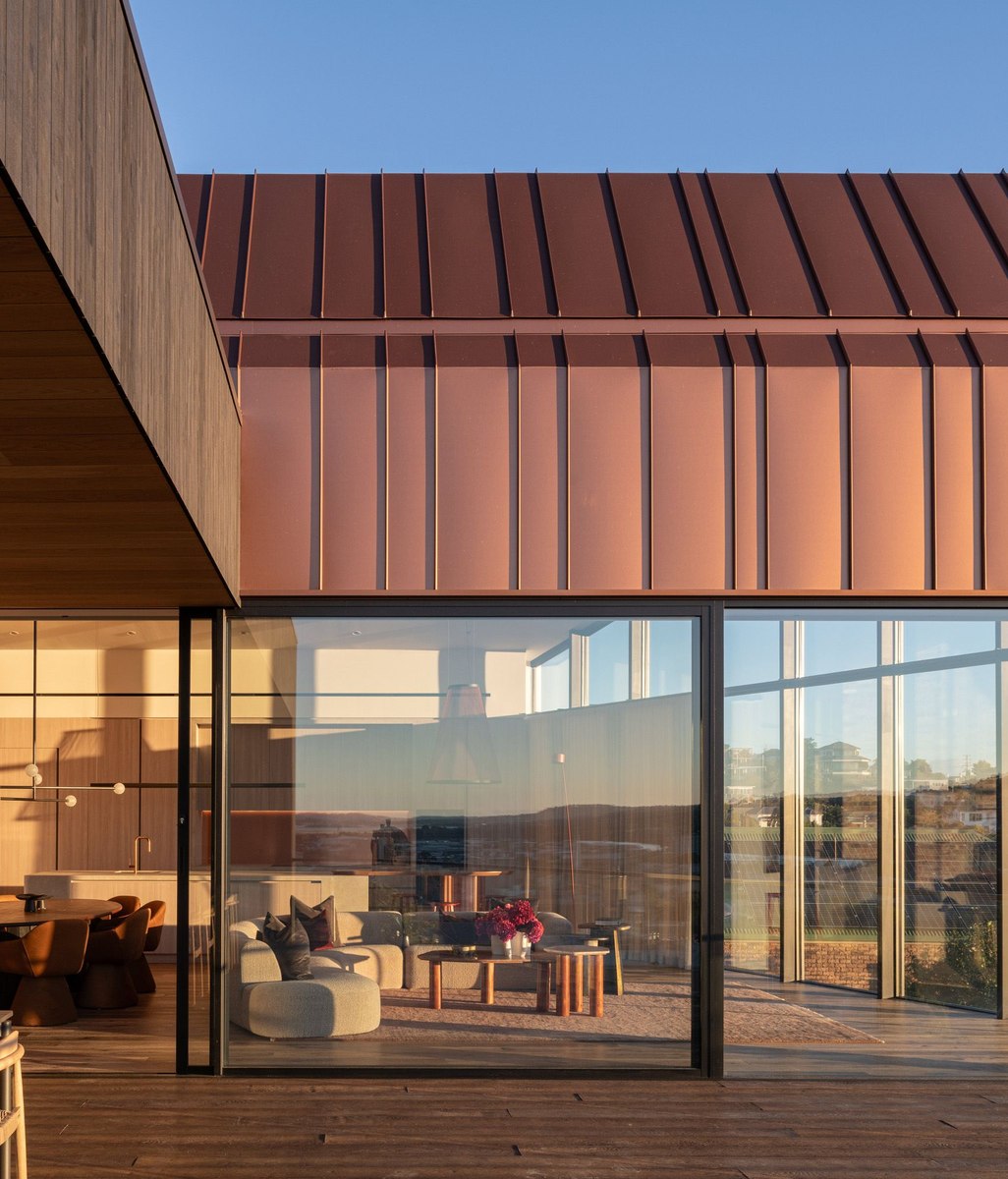 When The Material Changes, The Intent Doesn’t Have To
