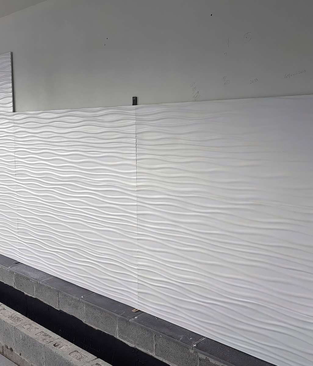 What is the Cost of Decorative Wall Panels in Australia?