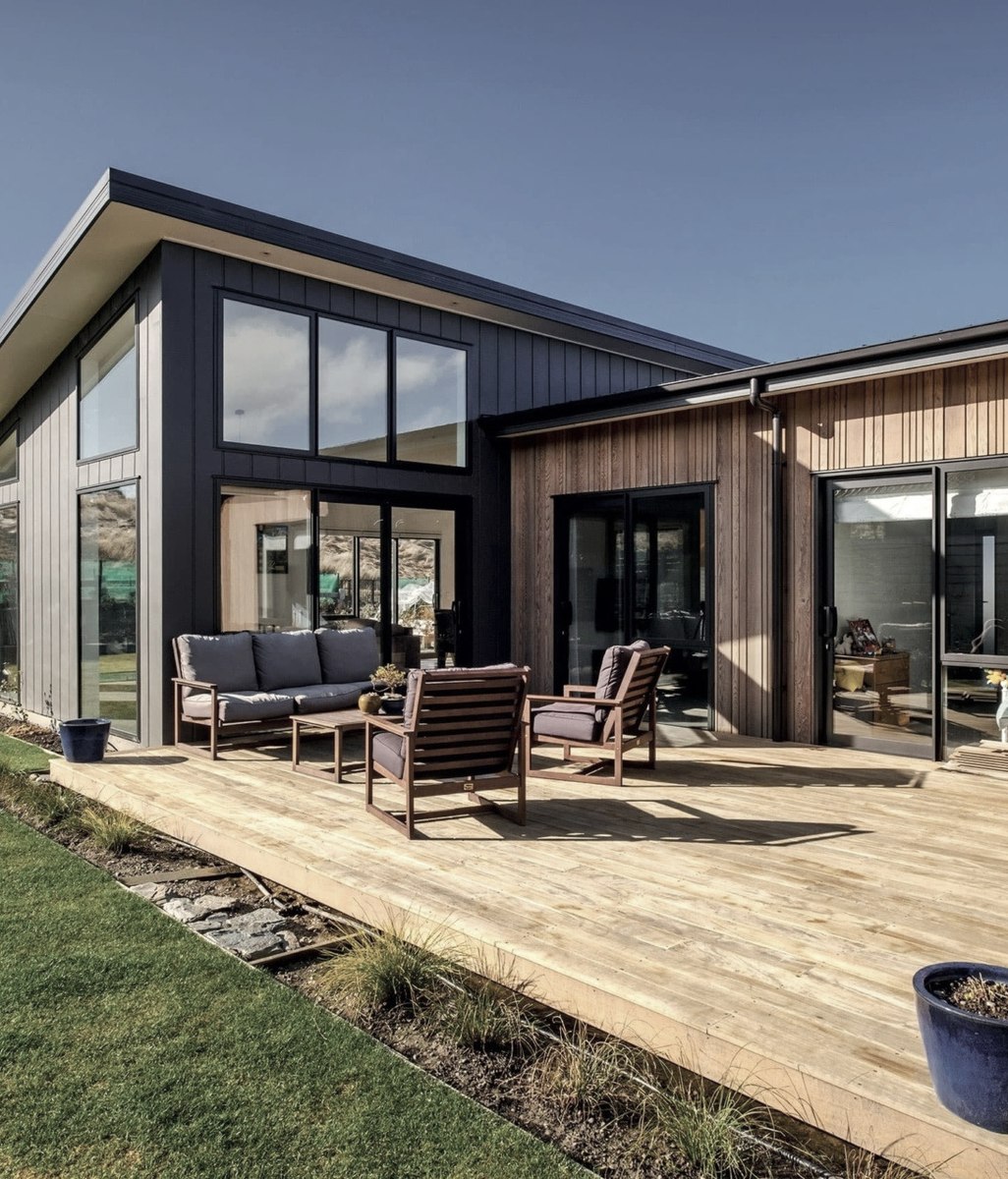 Designer Homes Are Unique and Attainable