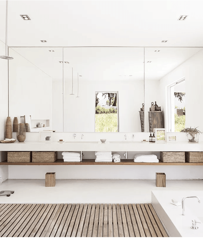 Neutral Colour Palette Inspiration