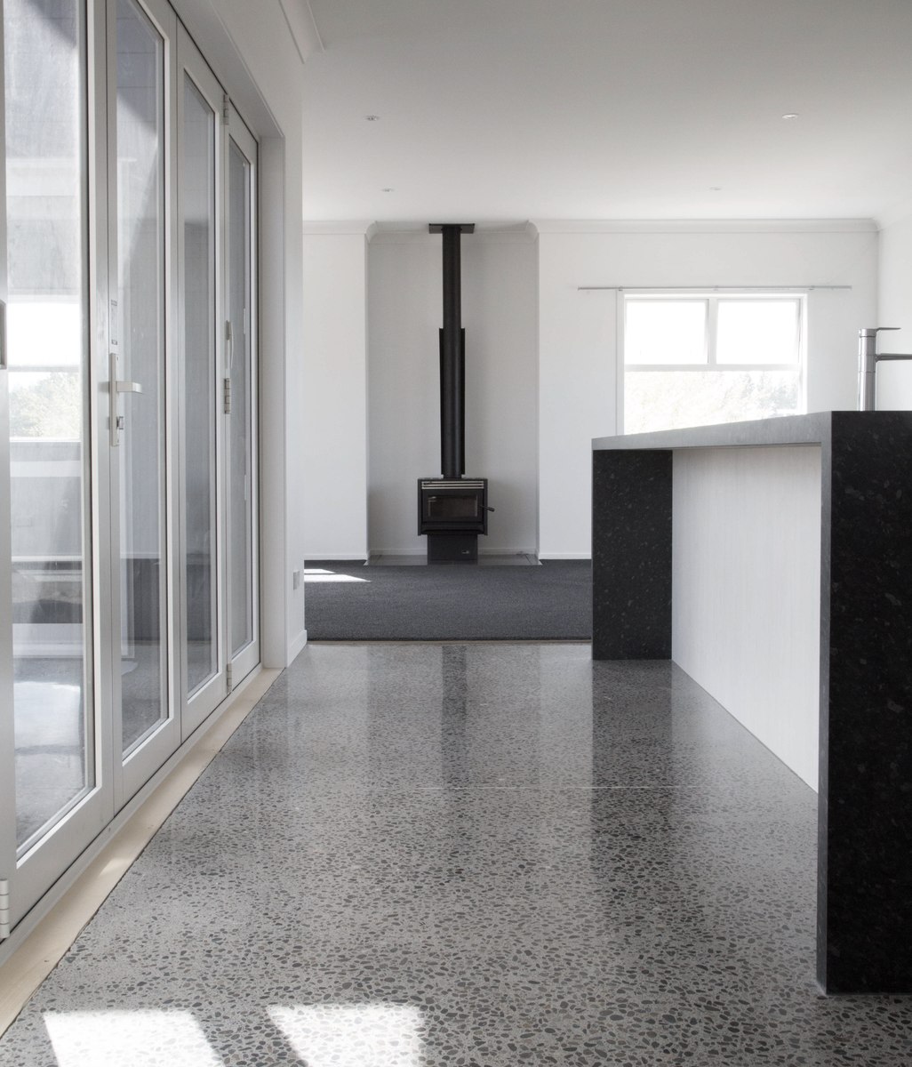 Concrete Floors