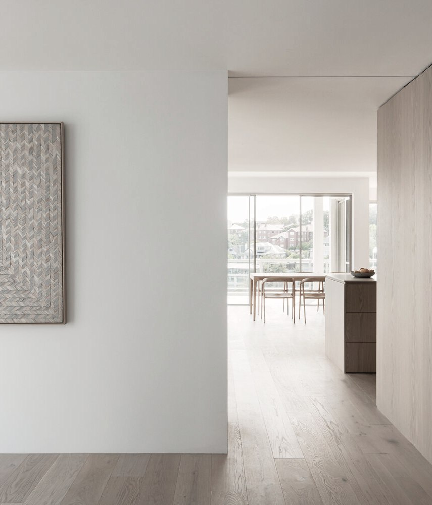 studioplusthree: where contemporary minimalism meets local craft