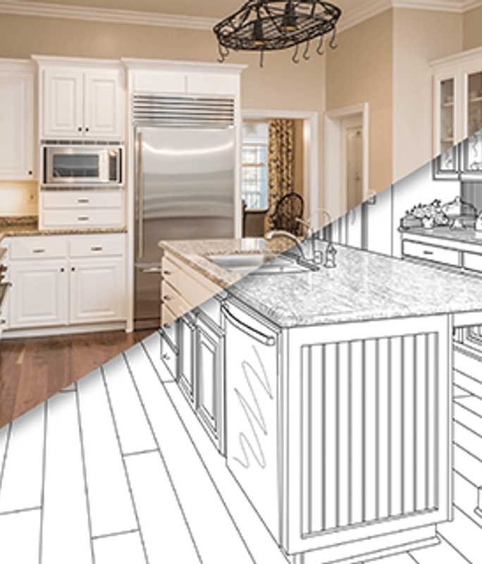 How much will my renovation cost?