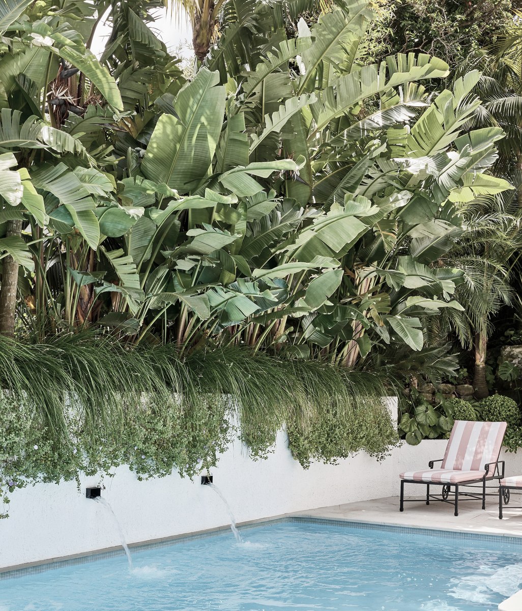 Spaces to dwell, entertain or retreat to with Anthony Wyer
