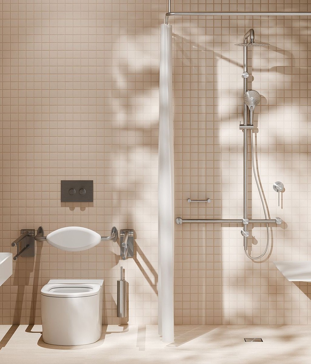 Designed for Independent Living