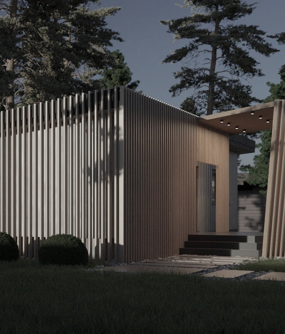 A sustainability expert answers your design and build questions