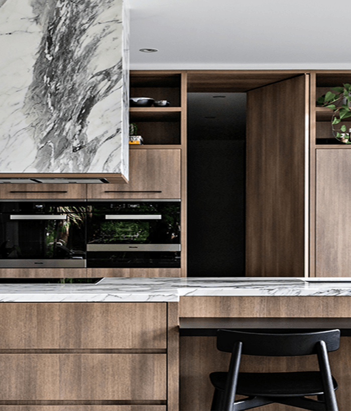 GETTING FAMILIAR WITH YOUR BUTLER’S PANTRY