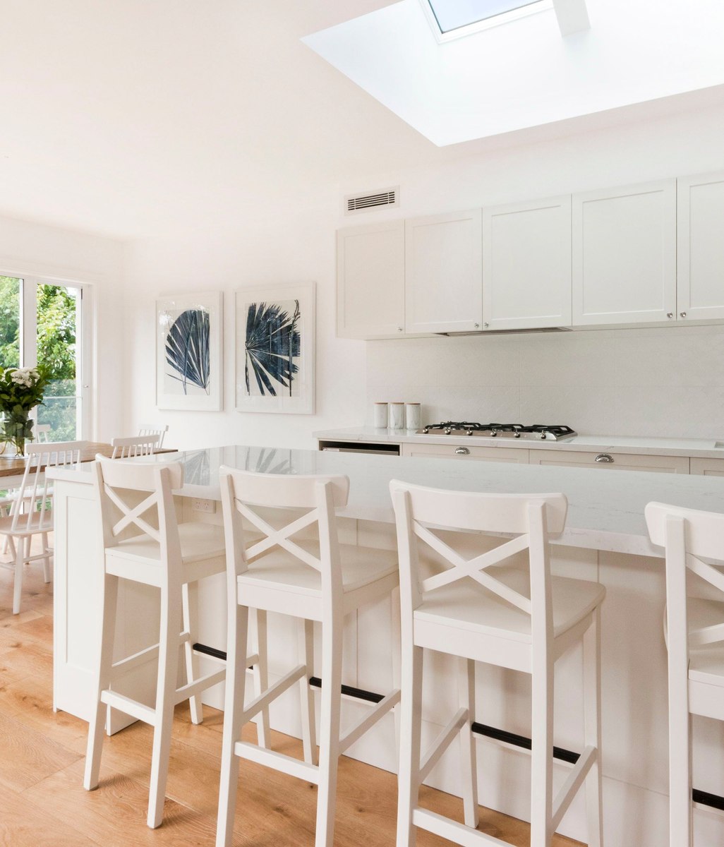 Embracing Nature: Biophilic Design Elements for Your Sydney Kitchen