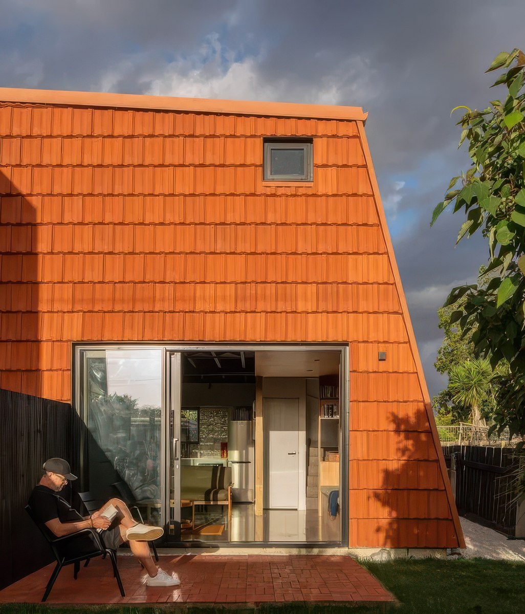 10 Questions with Dorrington Atcheson Architects