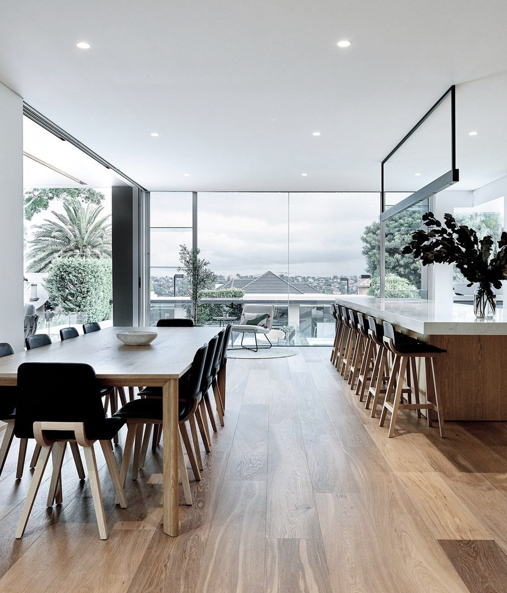 5 Elements of a High-End Custom Home
