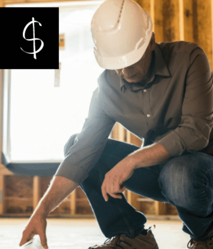 The True Cost of Building- 'Money' Edition