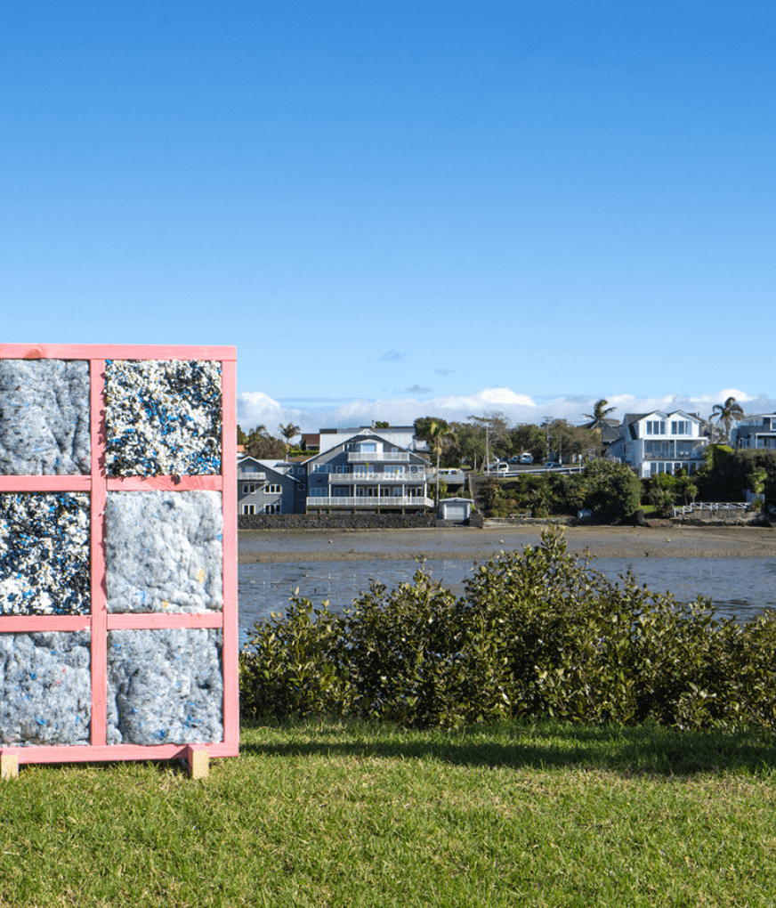 Sound Solution® Classic rolls now made from 100% reclaimed material