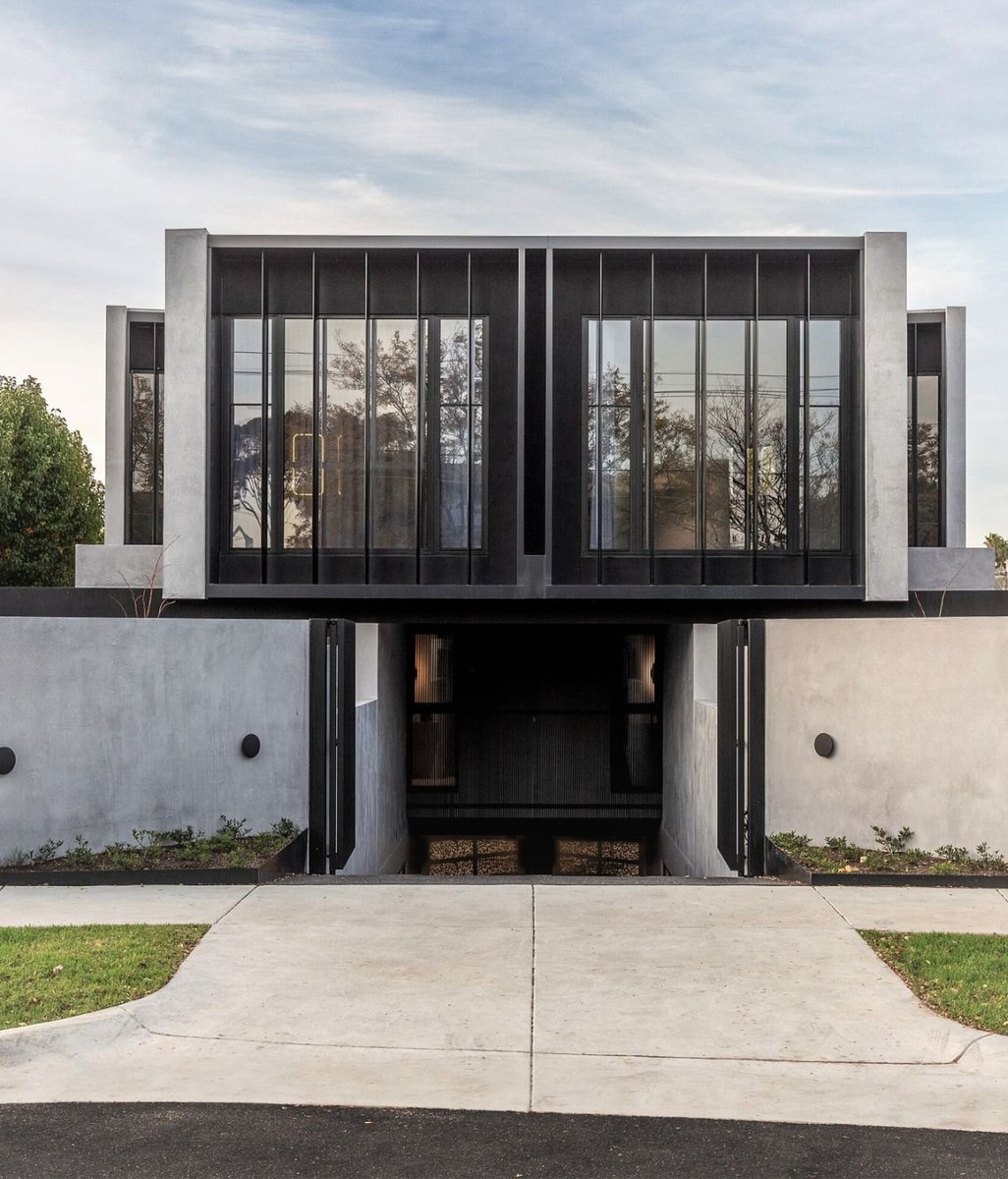 Architects Malvern