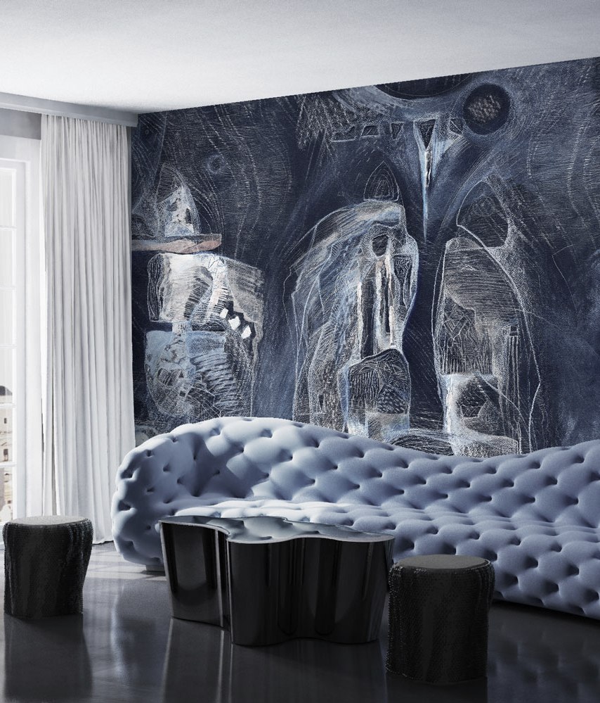 How to create 'wow' factor in your space with current interior trends