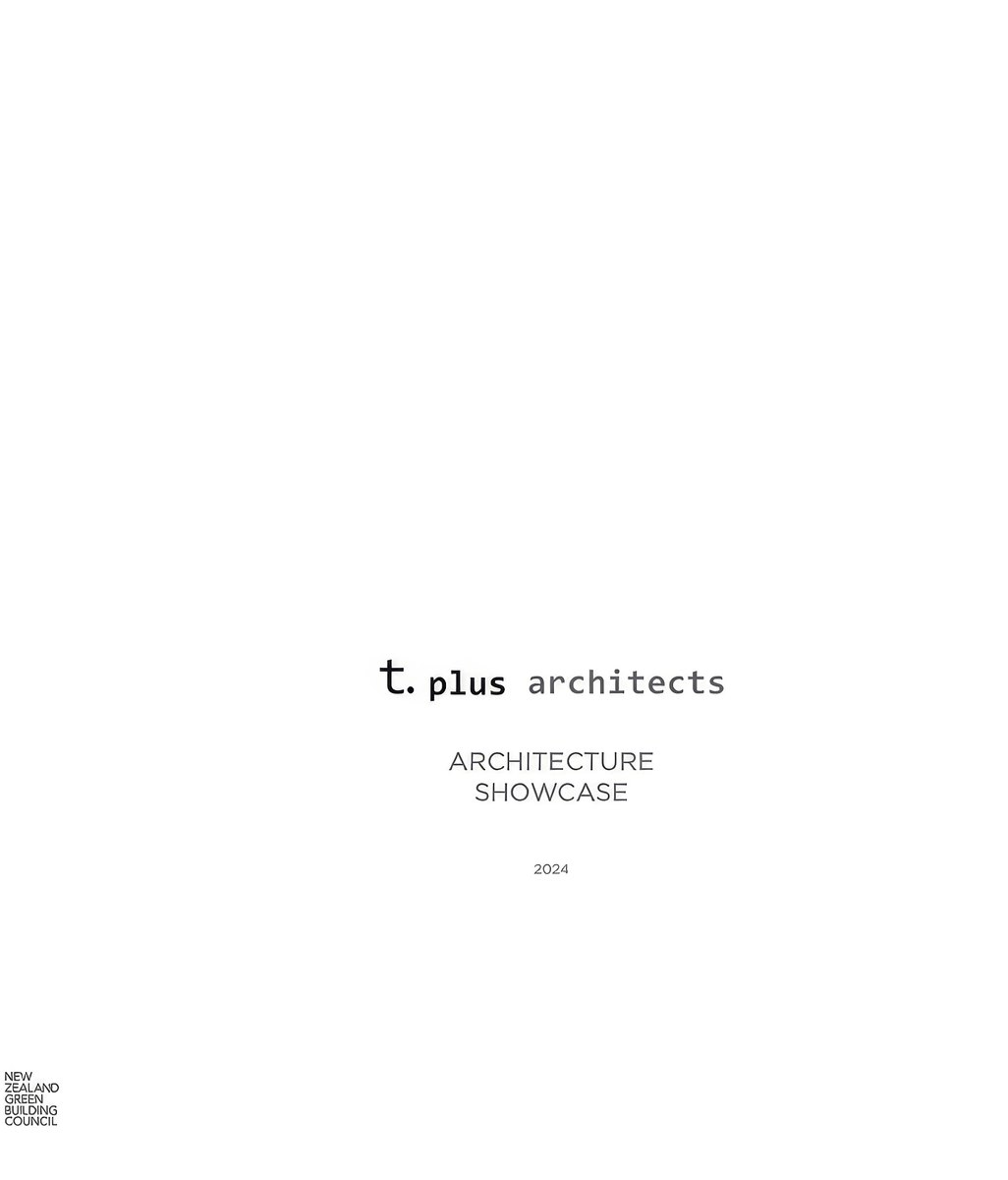 Architecture Showcase