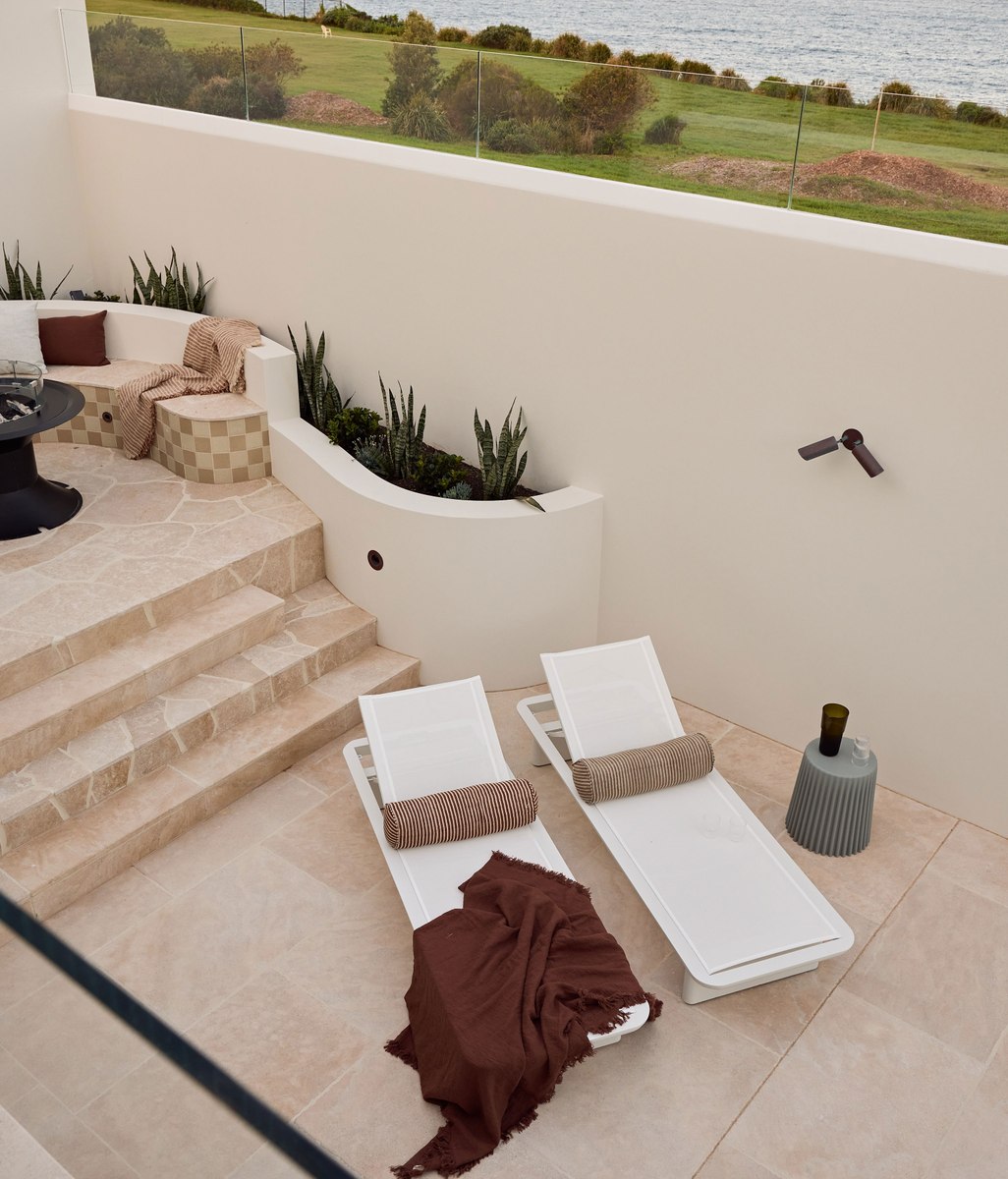 Why Natural Stone Doesn't Match — And Why That's a Good Thing