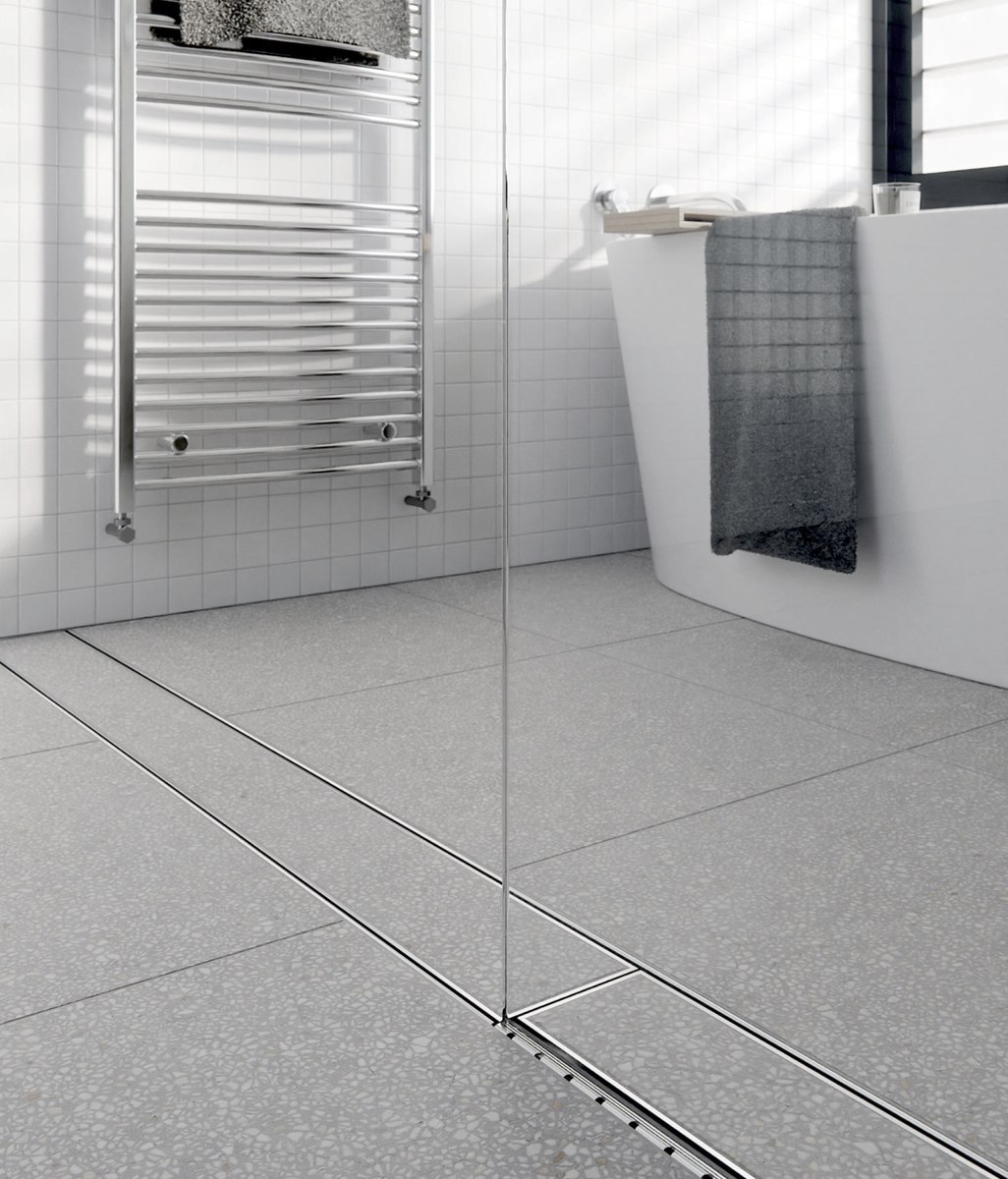 Drainage masterpiece with Stormtech’s latest innovation