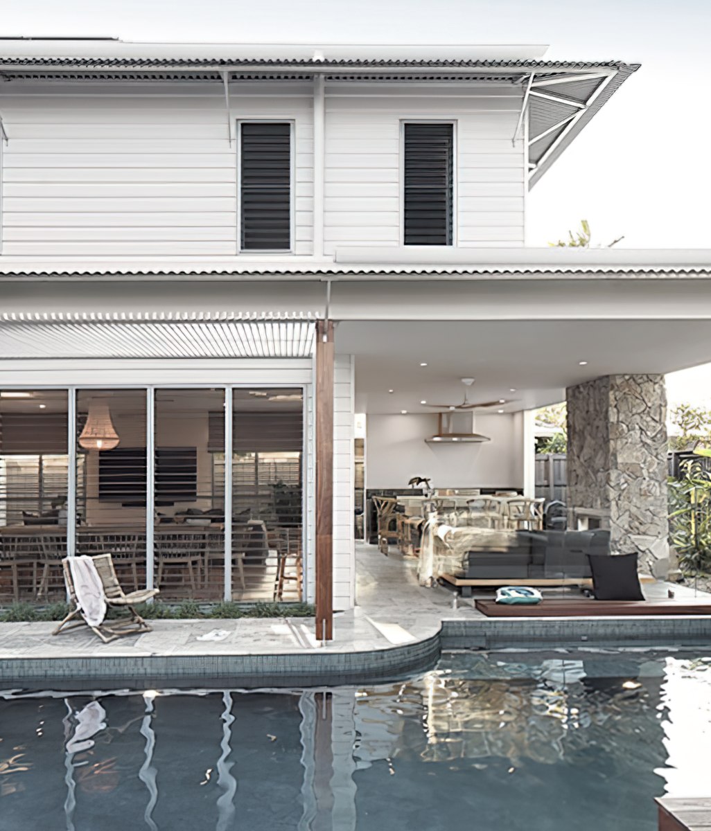 The Importance of a Functional Outdoor Living Area