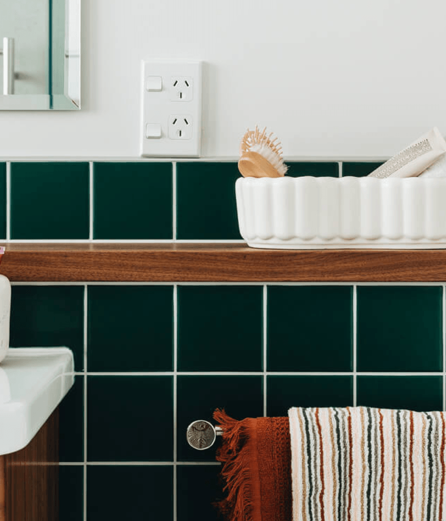 Ideas to Customise Your Bathroom